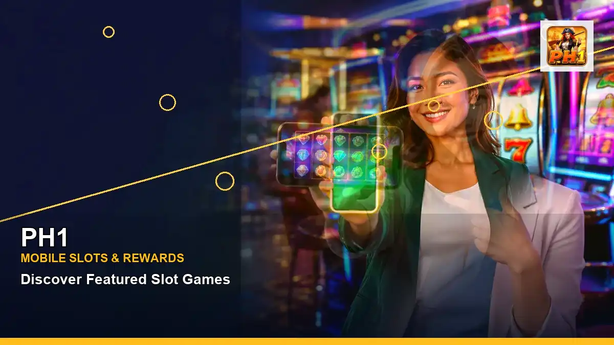 PH1 high-energy coins casino cashback rewards in a right-framed layout for Philippine players