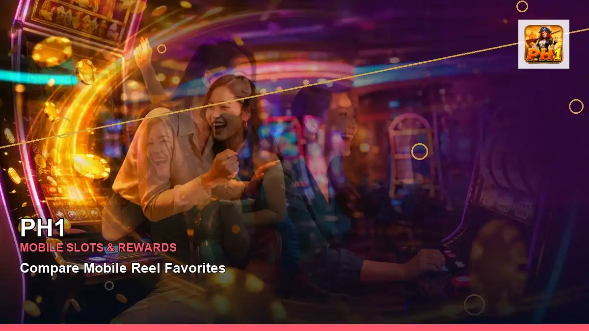 PH1 PH1 scatter slots guide information for Philippine users scene with panoramic reel lounge VIP casino rewards for players