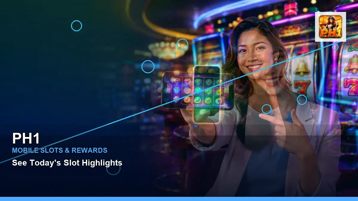 PH1 wide-action duo online slot games highlighting mobile-friendly casino play